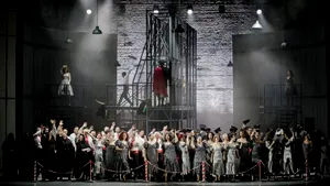 „Carmen” - între datorie și pasiune: prăbușirea unui destin, pe scena Operei Naționale București