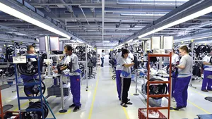 Sute de noi locuri de muncă create în judeţul Timiş de o companie nemţească