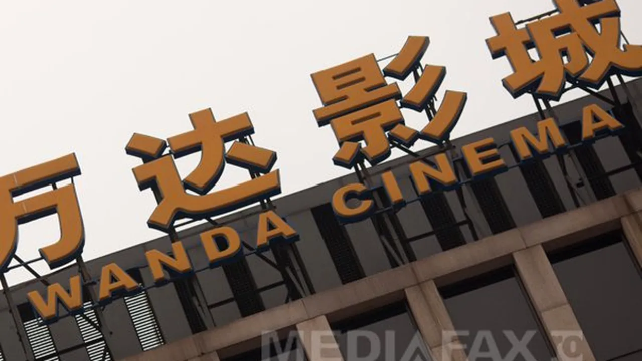 China a devenit a doua putere din box office-ul mondial cinematografic