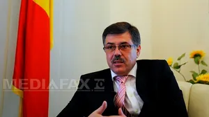 Reniţă: Am votat pentru un viitor în care să ne putem manifesta fără imixtiunile din afară