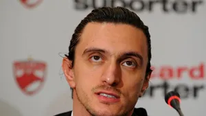 Dragoş Săvulescu a fost reţinut în Grecia