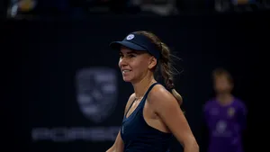 Irina Bara trece în turul secund al turneului de tenis ITF W60 de la Altenkirchen