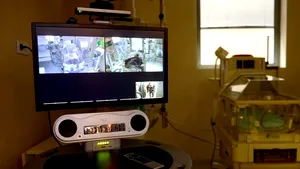 Patru copii au fost operaţi pe cord la Spitalul 