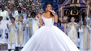 Mariah Carey a pregătit un show special de Crăciun anul acesta