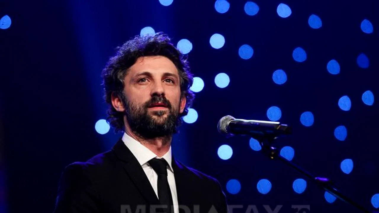 Andi Vasluianu, Ada Navrot şi Dan Bordeianu, ambasadori onorifici ai Teatrului Nottara din Capitală