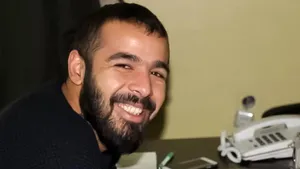 Jurnalistul Nuri Akman, la un pas să nu primească azil politic în România