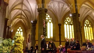 Zi de doliu naţional în Australia, în memoria victimelor zborului MH17