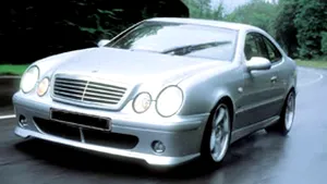 Mercedes-Benz Cars, noul nume al diviziei de autoturisme a grupului Daimler