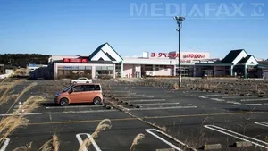 ORAŞELE FANTOMĂ: Cum arată localităţile abandonate după dezastrul de la Fukushima - FOTO
