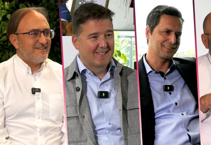 VIDEO EXCLUSIV Un francez, un ceh, un neamț și un italian, șefii unora dintre cele mai mari companii din energie de pe piața locală, se declară acasă în România. Cum au învățat limba și ce iubesc aici