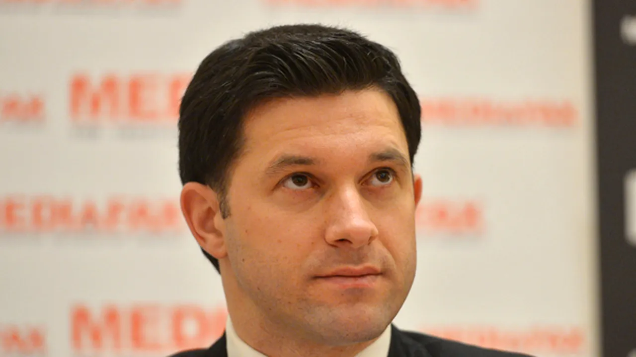 Fostul europarlamentar Petru Luhan, trimis în judecată pentru deconturi false de 50.000 euro la Parlamentul European