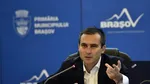 Allen Coliban, fost primar al Brașovului, dat în judecată pentru un prejudiciu de 16 milioane de lei