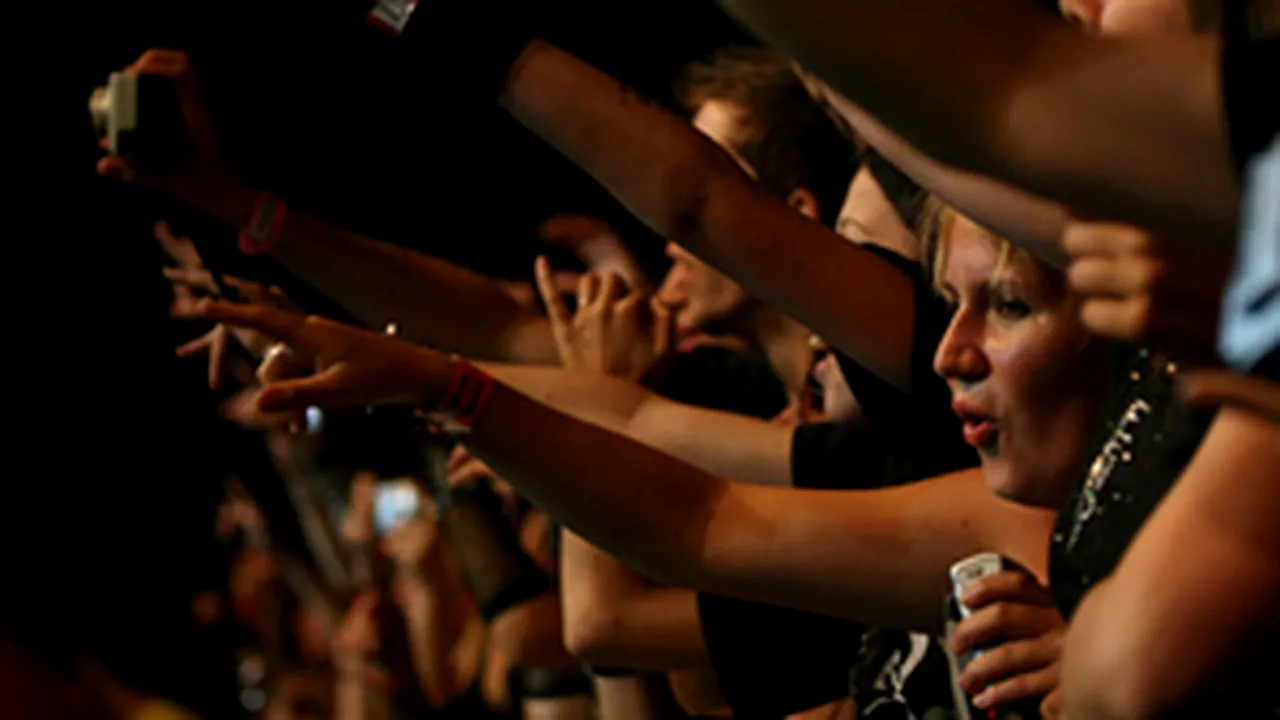 Tickets For Romanian Music Festival “Peninsula” On Sale Now