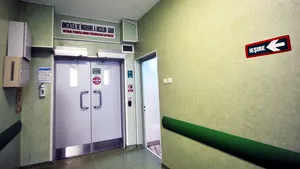 Secretar de stat din Ministerul Sănătăţii, despre pacienta arsă la Spitalul Floreasca: Instrucţiunile interzic folosirea electro-bisturiului cu acel biocid