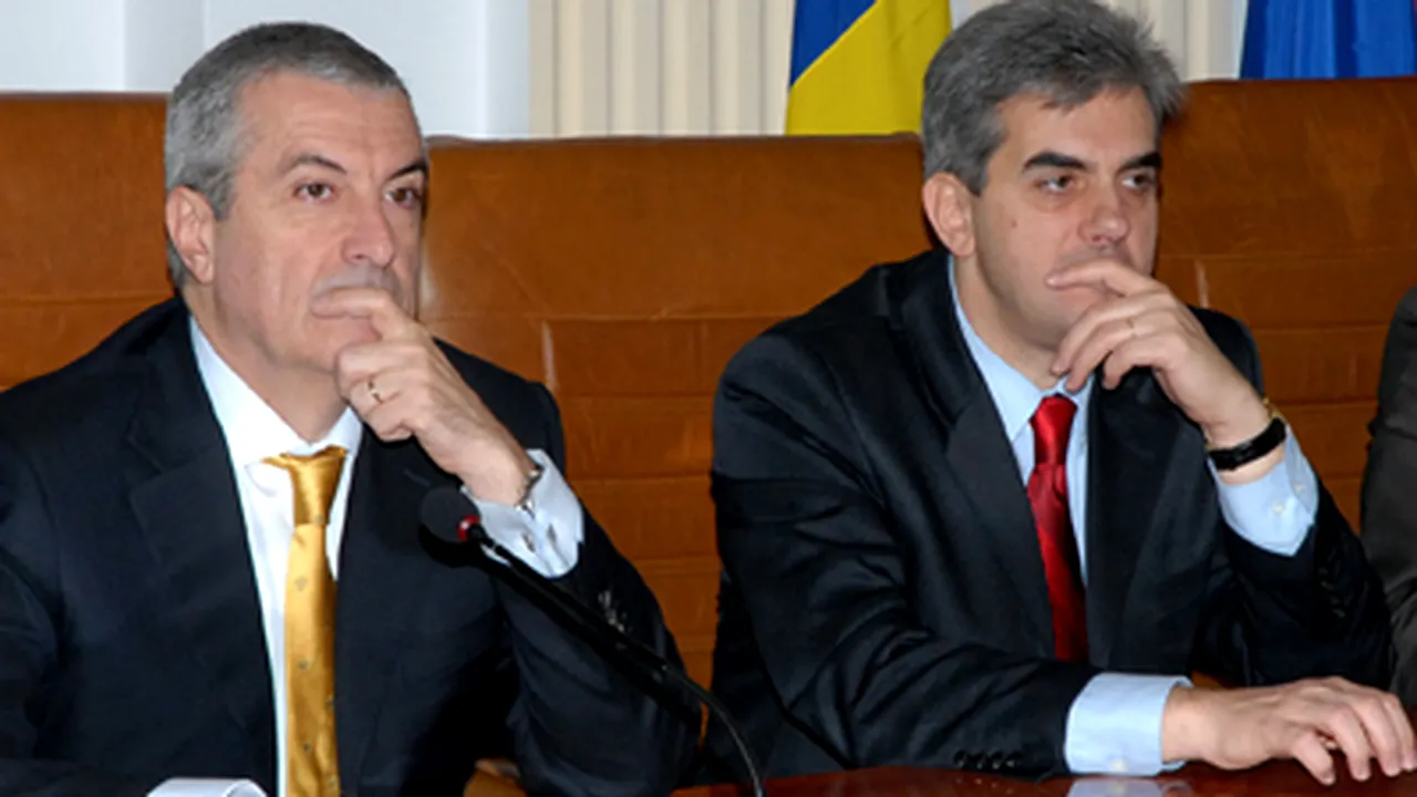 Nicolăescu:În principiu, sunt de acord să fiu vicepreşedinte la PNL Bucureşti