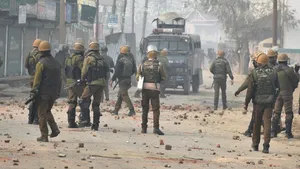 China boicotează reuniunea G20 organizată în regiunea Kashmir
