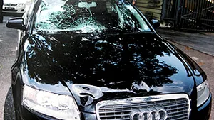 Şoferul ambasadei României în Singapore a depus mărturie în ancheta referitoare la accident