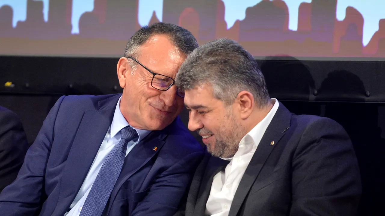 Reacţia PSD la atacurile iraniene asupra bazelor armate americane. S-a oferit să intervină pentru „consolidarea securităţii ţării noastre”