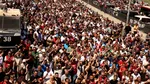 Izmir, Turcia: Peste 20.000 de funcționari publici au intrat în grevă