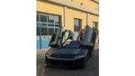 Ritualul lui Zlatan continuă. Mașina de 3,6 milioane de euro cu care și-a serbat 45 de ani
