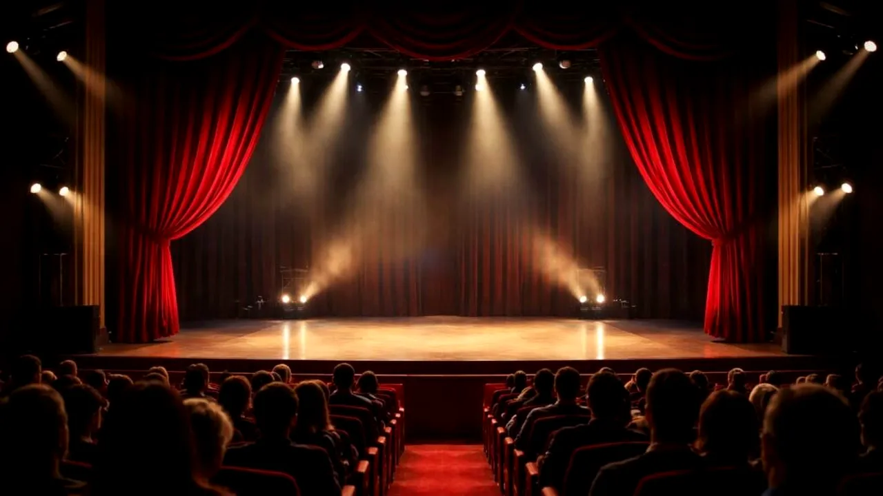 Concursurile pentru managerii teatrelor din București, deblocate după 10 ani. Unde au început înscrierile