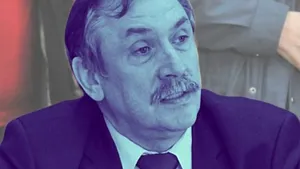 Directorul demisionar de la DSP, Gabriel Budescu, numit director medical la Spitalul TBC. USR Sibiu: „Se face bine” pentru o rocadă politică