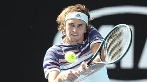Alexander Zverev va dona 2.5 milioane de euro dacă va câştiga trofeul Australian Open. Cauza susţinută de sportiv