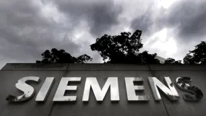 Siemens consideră criza globală o oportunitate de consolidare şi achiziţii