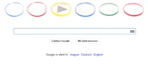 JULIUS RICHARD PETRI, renumit bacteriolog german, sărăbătorit de GOOGLE printr-un logo special