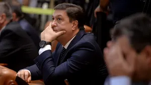 Şerban Nicolae: Mi-e greu să cred că Viorica Dăncilă este liderul pe care PSD îl poate lua ca stegar