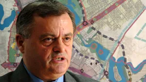 Onţanu, acuzat de pomeni electorale pe bani publici