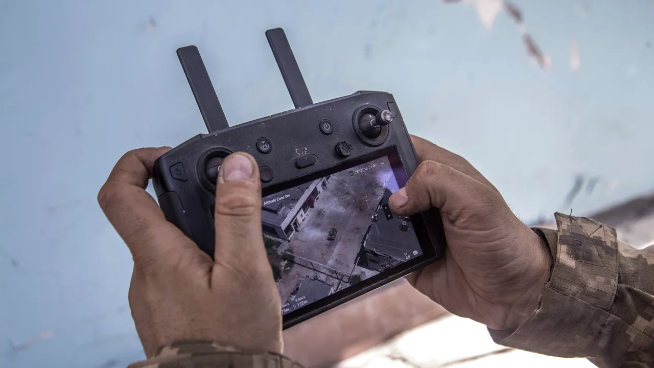 Rusia a contracarat un nou atac cu drone atribuit Ucrainei