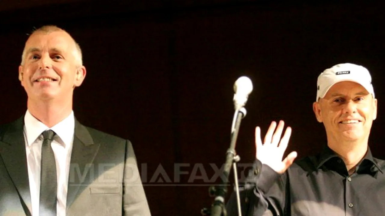 Pet Shop Boys cere Guvernului britanic să îi amnistieze pe toţi condamnaţii pentru homosexualitate