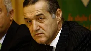 Becali: Doar cu o minune mai putem să sperăm la titlu