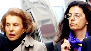 Percheziţie la reşedinţa lui Liliane Bettencourt, într-o anchetă de fraudă fiscală