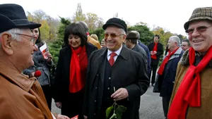 Iliescu: Guvernările PSD-stabile, CDR-catastrofală, Alianţa DA n-a reuşit să fie unită