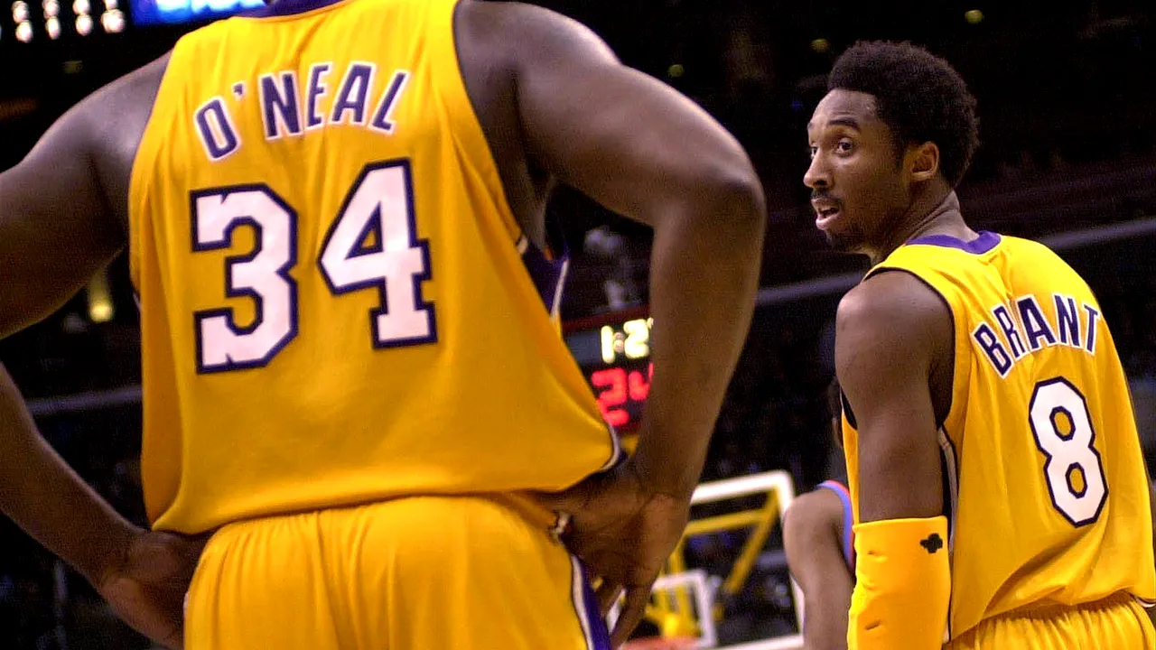 Uriaşul care şi-a făcut curaj să voteze. Shaquille O'Neal face mărturisiri în ultimul său podcast 