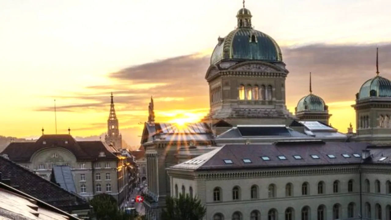 Elveția alocă încă 20 de milioane de franci pentru Gaza și sprijin suplimentar Ucrainei