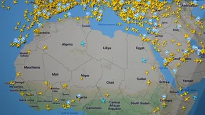 Mai mulţi răniţi după ce un avion ONU a ieşit de pe pistă, în Mali