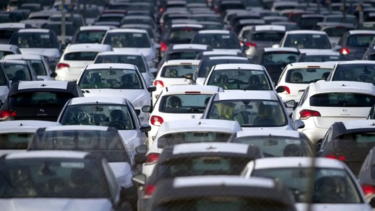 UE cere OMC să arbitreze un diferend cu Rusia privind o taxă pe reciclarea vehiculelor