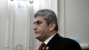 Gabriel Oprea, votat ca membru al Comisiei de apărare din Camera Depurtaţilor
