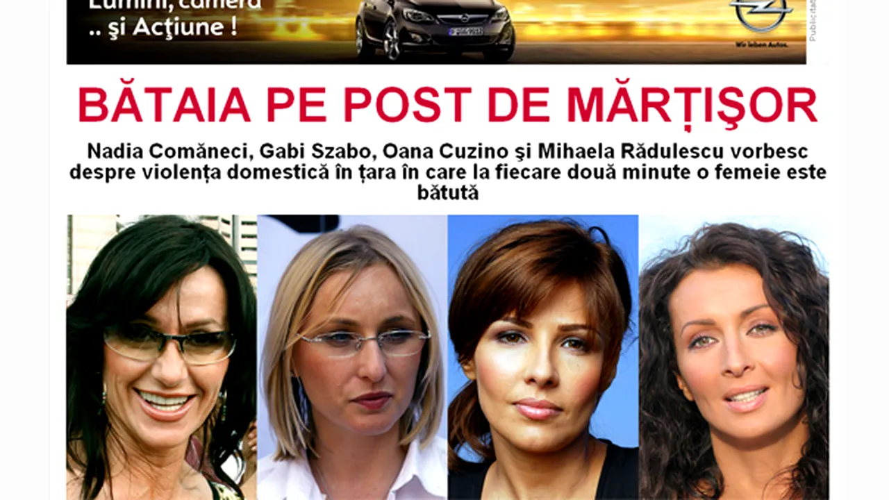 Site-ul www.gandul.info, relansat cu un nou layout