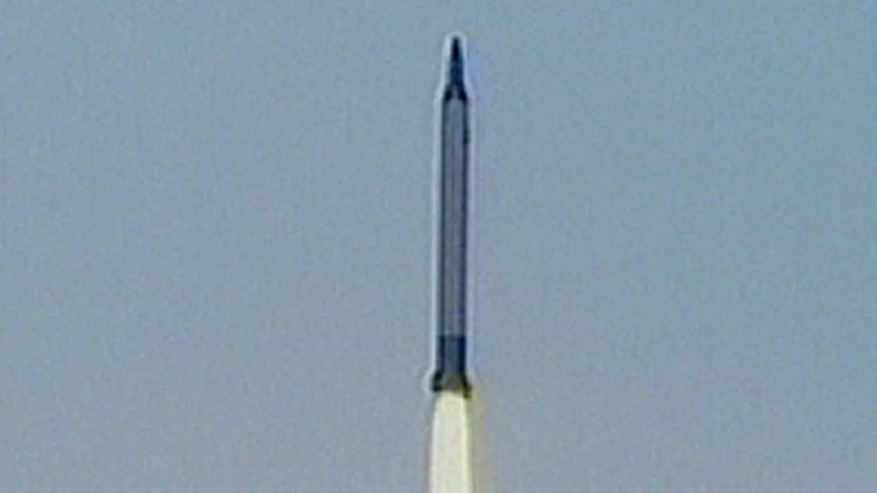 SUA, îngrijorate de anunţul privind lansarea în spaţiu a unui satelit iranian