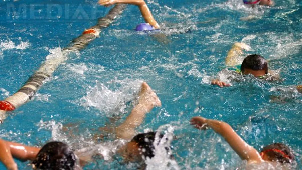 Italia renunţă la organizarea CM de nataţie, din lipsă de fonduri