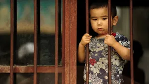Focuri de armă în cartierul musulman din Urumqi