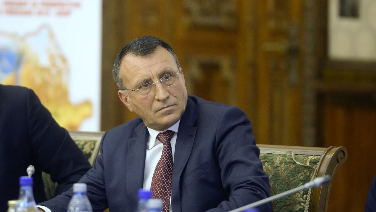 Vicepreşedinte PSD, despre referendum: Este o diversiune totală a preşedintelui, nu-i face cinste
