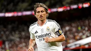 Luka Modric şi Lucas Vazquez ar putea pleca de la Real Madrid la vară