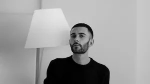 INTERVIU Laurenţiu Ion: 