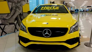 Hertz intră în faliment după 100 de ani. Compania închiria maşini în aeroporturile din întreaga lume şi exista din 1918