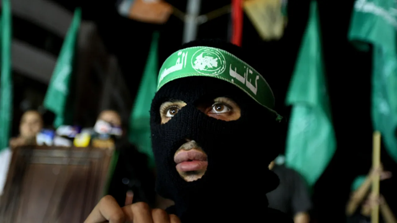 Hamas interzice organizarea de alegeri în Fâşia Gaza